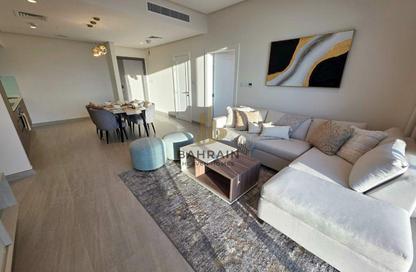 Apartment - 1 Bedroom - 2 Bathrooms for rent in Seef - Capital Governorate
