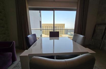 Apartment - 1 Bedroom - 2 Bathrooms for rent in Amwaj Avenue - Amwaj Islands - Muharraq Governorate