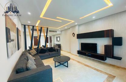 Apartment - 2 - 3 for rent in Busaiteen - Muharraq Governorate