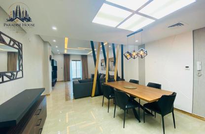 Apartment - 2 - 3 for rent in Busaiteen - Muharraq Governorate