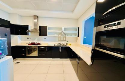 Apartment - 2 - 2 for rent in Seef - Capital Governorate