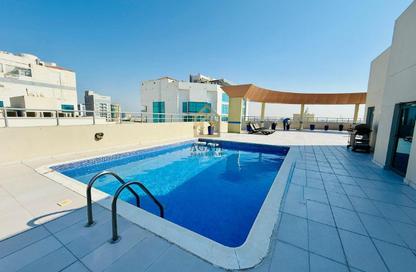 Apartment - 2 - 2 for rent in Seef - Capital Governorate