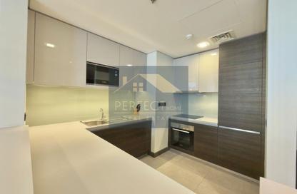 Apartment - 1 Bedroom - 2 Bathrooms for rent in Seef - Capital Governorate Apartment - 1 Bedroom - 2 Bathrooms for rent in Seef - Capital Governorate
