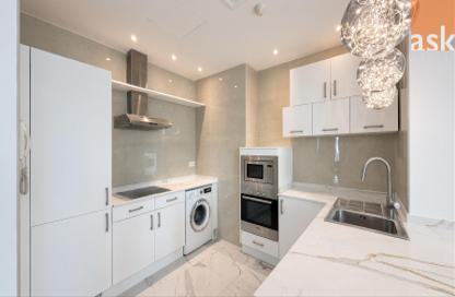 Apartment - 3 - 2 for rent in Seef - Capital Governorate