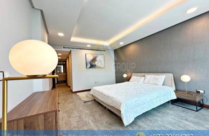 Apartment - 1 - 2 for rent in Hidd - Muharraq Governorate