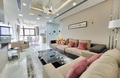 Apartment - 2 Bedrooms - 2 Bathrooms for rent in Janabiya - Northern Governorate Apartment - 2 Bedrooms - 2 Bathrooms for rent in Janabiya - Northern Governorate