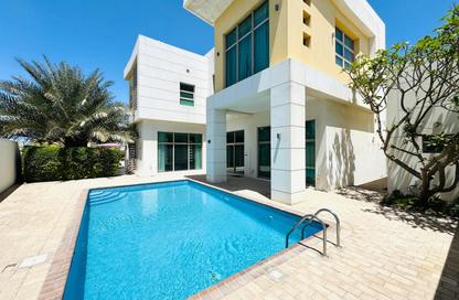 Villa - 4 Bedrooms - 5 Bathrooms for rent in Hamala - Northern Governorate