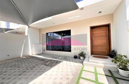 Villa - 3 Bedrooms - 4 Bathrooms for rent in Budaiya - Northern Governorate