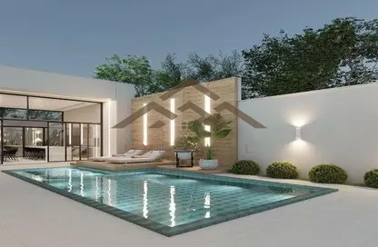 Villa - 5 Bedrooms - 6 Bathrooms for sale in Saar - Northern Governorate