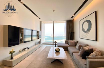 Apartment - 1 - 2 for rent in Al Juffair - Capital Governorate Apartment - 1 - 2 for rent in Al Juffair - Capital Governorate