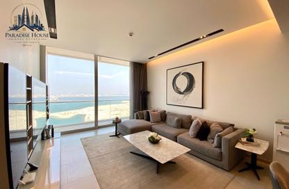 Apartment - 1 - 2 for rent in Al Juffair - Capital Governorate Apartment - 1 - 2 for rent in Al Juffair - Capital Governorate
