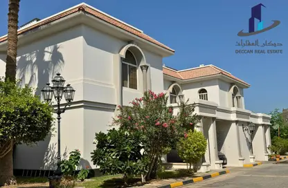 Villa - 4 Bedrooms - 4 Bathrooms for rent in Adliya - Manama - Capital Governorate