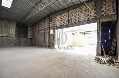 Warehouse - Studio - 1 for rent in Hamala - Northern Governorate