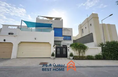 Villa - 6 Bedrooms - 5 Bathrooms for sale in Saar - Northern Governorate