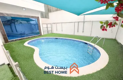 فيلا - 6 غرف نوم - 5 حمامات للبيع في سار - المحافظة الشمالية