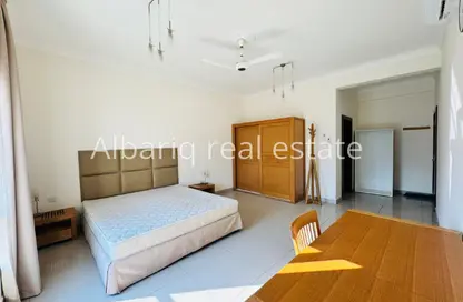 شقة - 2 غرف نوم - 2 حمامات للايجار في الحد - المحرق