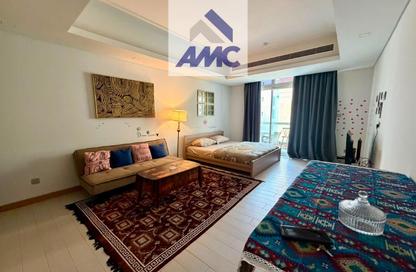 Apartment - Studio - 1 Bathroom for sale in Al Juffair - Capital Governorate