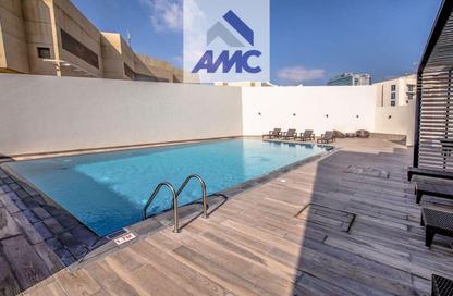 Apartment - Studio - 1 Bathroom for sale in Al Juffair - Capital Governorate