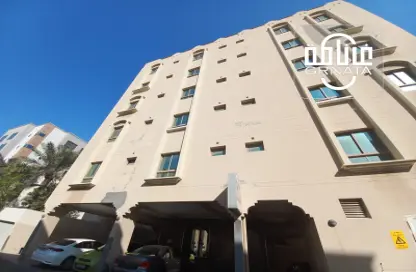 Apartment - 2 Bedrooms - 2 Bathrooms for rent in Adliya - Manama - Capital Governorate