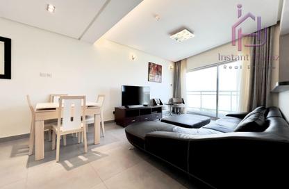Apartment - 1 Bedroom - 2 Bathrooms for rent in Amwaj Marina - Amwaj Islands - Muharraq Governorate Apartment - 1 Bedroom - 2 Bathrooms for rent in Amwaj Marina - Amwaj Islands - Muharraq Governorate