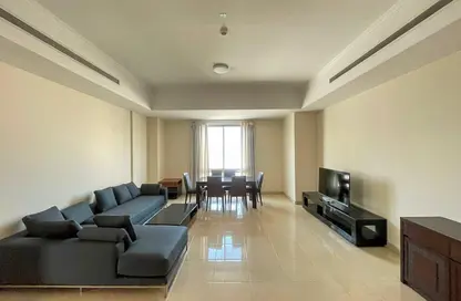 شقة - 3 غرف نوم - 3 حمامات للايجار في العدلية - المنامة - محافظة العاصمة