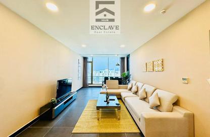 Apartment - 2 Bedrooms - 2 Bathrooms for rent in Adliya - Manama - Capital Governorate