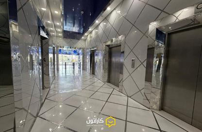Office Space - Studio - 2 Bathrooms for rent in Seef - Capital Governorate
