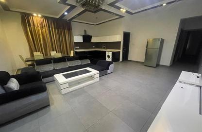 Apartment - 2 Bedrooms - 2 Bathrooms for rent in Tubli - Central Governorate