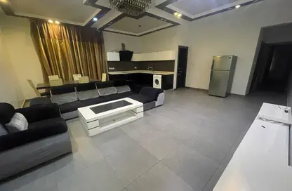 Apartment - 2 Bedrooms - 2 Bathrooms for rent in Tubli - Central Governorate