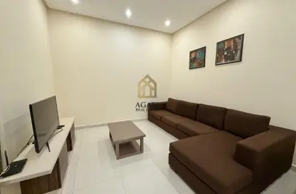Apartment - 1 Bedroom - 1 Bathroom for rent in Amwaj Avenue - Amwaj Islands - Muharraq Governorate