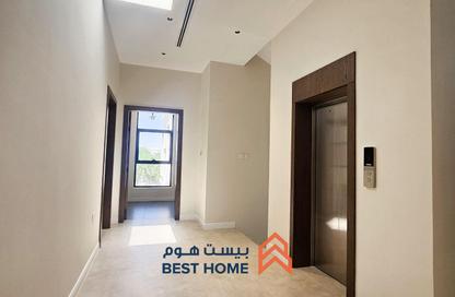 Villa - 4 Bedrooms - 7 Bathrooms for sale in Janabiya - Northern Governorate