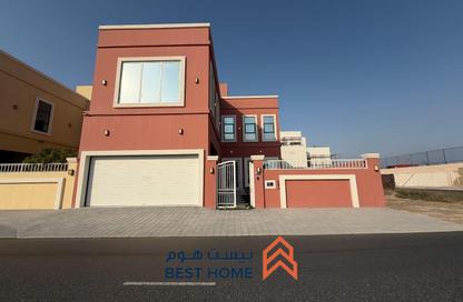 Villa - 4 - 7 for sale in Janabiya - Northern Governorate