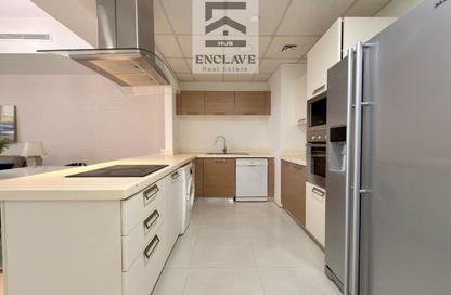 Apartment - 3 Bedrooms - 2 Bathrooms for rent in Mahooz - Manama - Capital Governorate