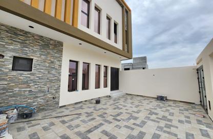Villa - 4 - 6 for sale in Hamala - Northern Governorate Villa - 4 - 6 for sale in Hamala - Northern Governorate