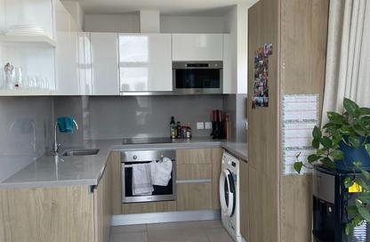 Apartment - 1 Bedroom - 1 Bathroom for sale in Seef - Capital Governorate