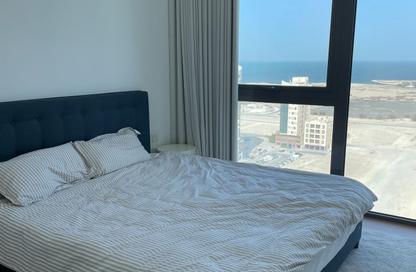 Apartment - 1 Bedroom - 1 Bathroom for sale in Seef - Capital Governorate