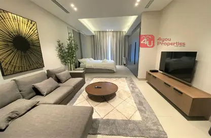 Apartment - 1 Bathroom for rent in Bu Quwah - Northern Governorate