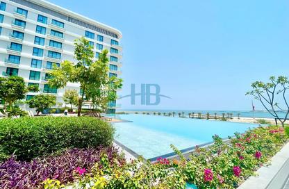 Apartment - 1 Bedroom - 1 Bathroom for sale in Address Marassi Vista - Diyar Al Muharraq - Muharraq Governorate