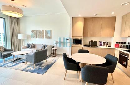Apartment - 1 Bedroom - 1 Bathroom for sale in Address Marassi Vista - Diyar Al Muharraq - Muharraq Governorate