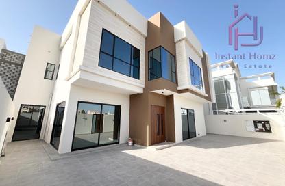 Villa - 5 Bedrooms - 7 Bathrooms for sale in Saar - Northern Governorate
