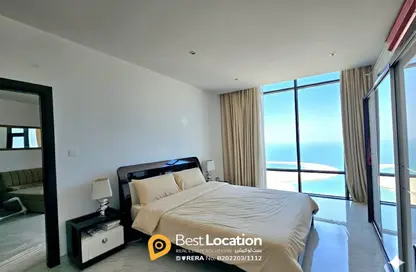 Apartment - 1 Bedroom - 2 Bathrooms for sale in Seef - Capital Governorate