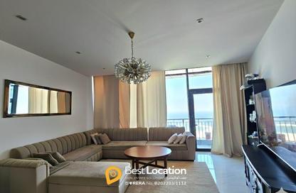 Apartment - 1 Bedroom - 2 Bathrooms for sale in Seef - Capital Governorate