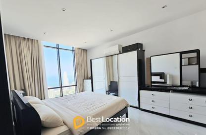 Apartment - 1 Bedroom - 2 Bathrooms for sale in Seef - Capital Governorate