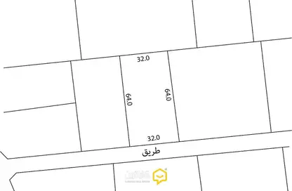 Land - Studio for sale in Saar - Northern Governorate