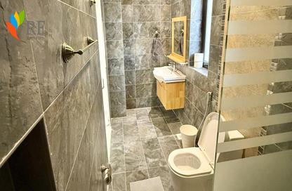 Apartment - 2 Bedrooms - 2 Bathrooms for rent in Janabiya - Northern Governorate Apartment - 2 Bedrooms - 2 Bathrooms for rent in Janabiya - Northern Governorate
