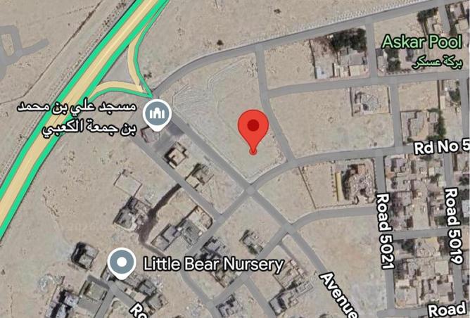 997775 - الصورة الرئيسية للعقار