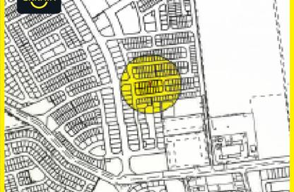 Land - Studio for sale in Hamala - Northern Governorate