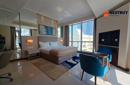 Apartment - 2 Bedrooms - 3 Bathrooms for sale in Al Juffair - Capital Governorate