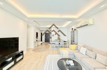 Apartment - 3 Bedrooms - 5 Bathrooms for sale in Hidd - Muharraq Governorate