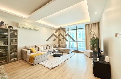 Apartment - 3 Bedrooms - 5 Bathrooms for sale in Hidd - Muharraq Governorate Apartment - 3 Bedrooms - 5 Bathrooms for sale in Hidd - Muharraq Governorate